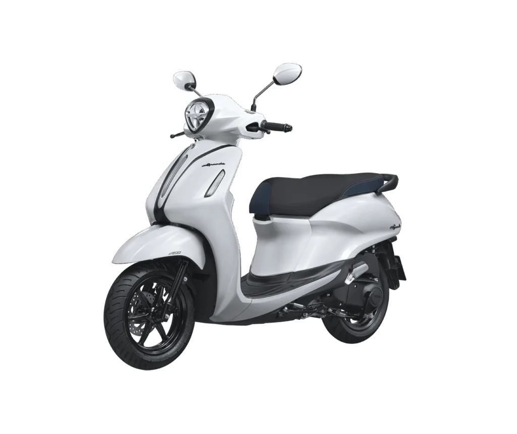 YAMAHA GRANDE