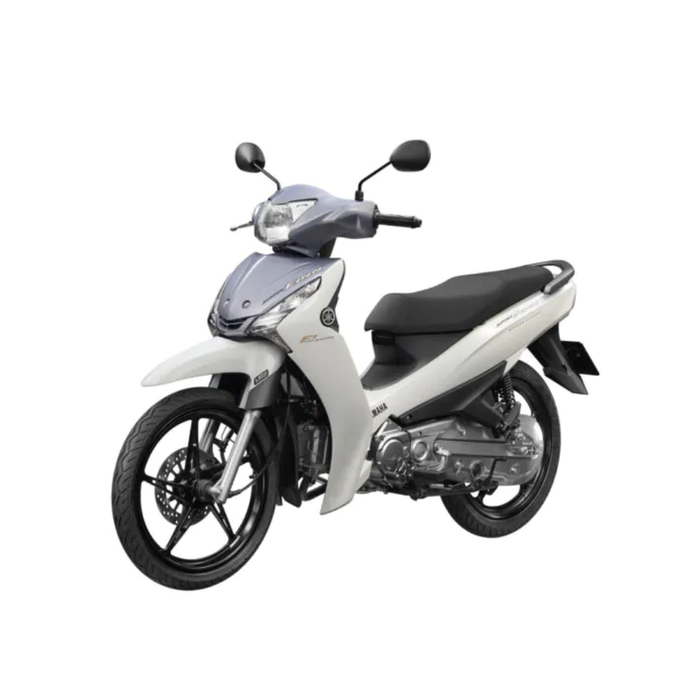 YAMAHA JUPITER FINN