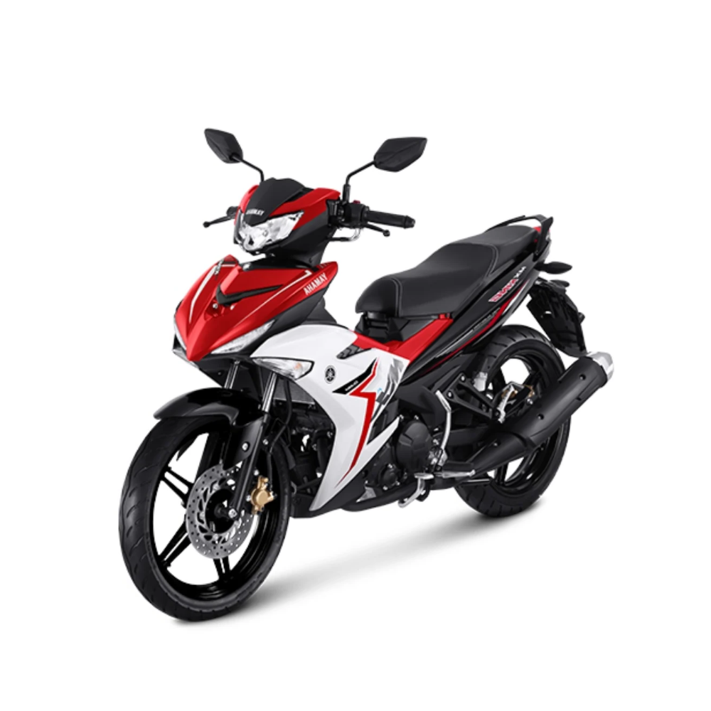 YAMAHA MX KING 150