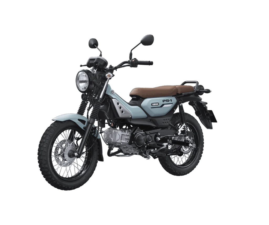 YAMAHA PG-1 VIỆT NAM BẢN TIÊU CHUẨN XANH ĐEN BẠC