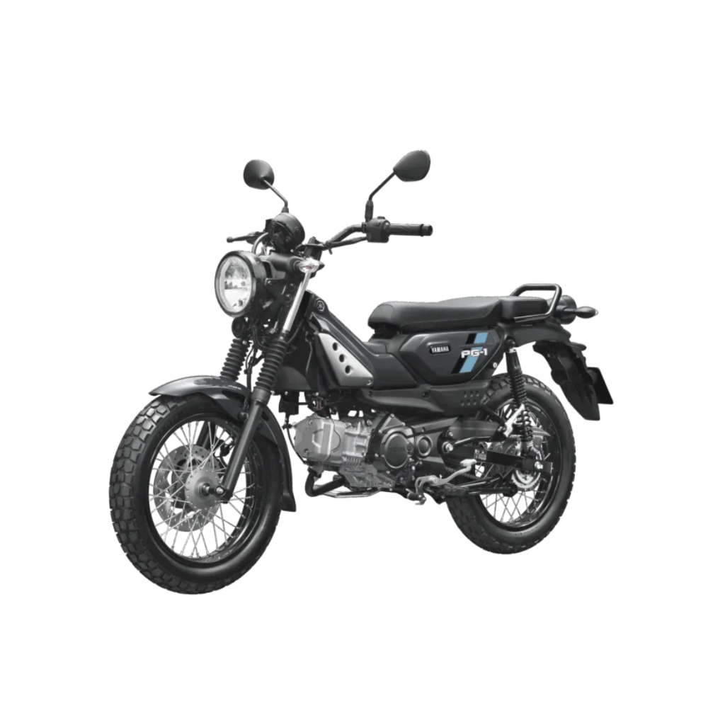YAMAHA PG-1 VIỆT NAM BẢN CAO CẤP ABS XÁM ĐEN