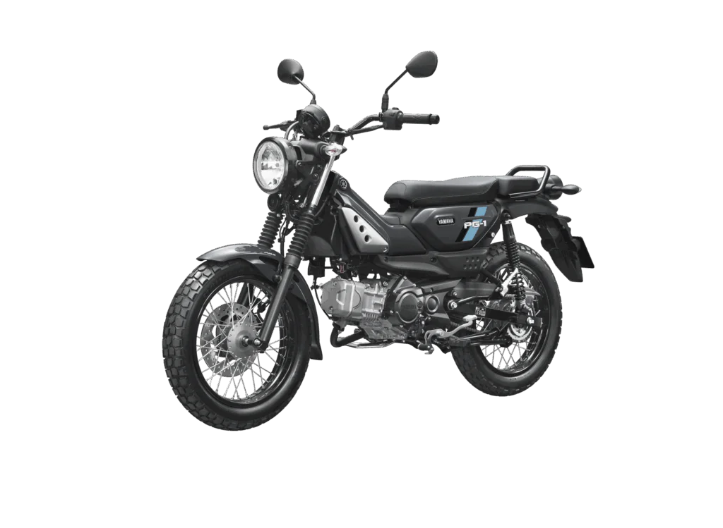 YAMAHA PG-1 VIỆT NAM BẢN CAO CẤP ABS XÁM ĐEN
