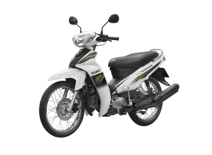 YAMAHA SIRIUS