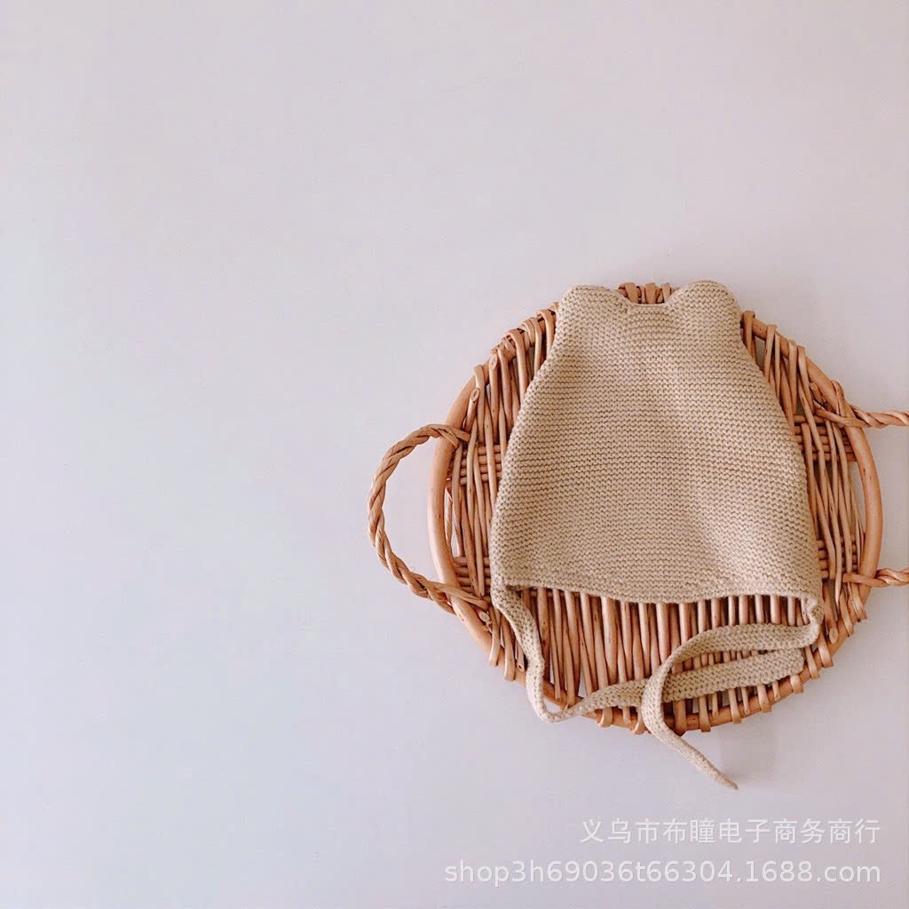 MŨ LEN TAI MÈO HÀN QUỐC