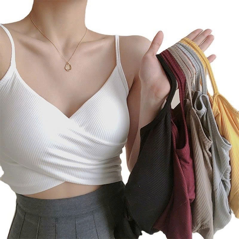 ÁO BRA CHÉO CỰC HOT NỮ