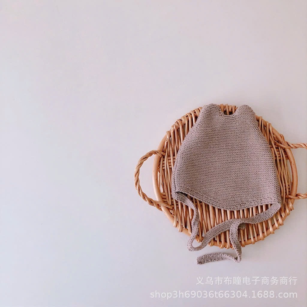 MŨ LEN TAI MÈO HÀN QUỐC