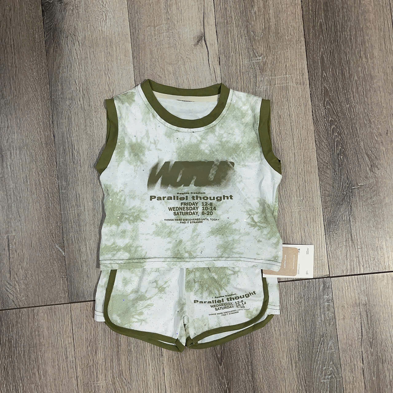 E022-Set bộ 3 lỗ loang Wopu