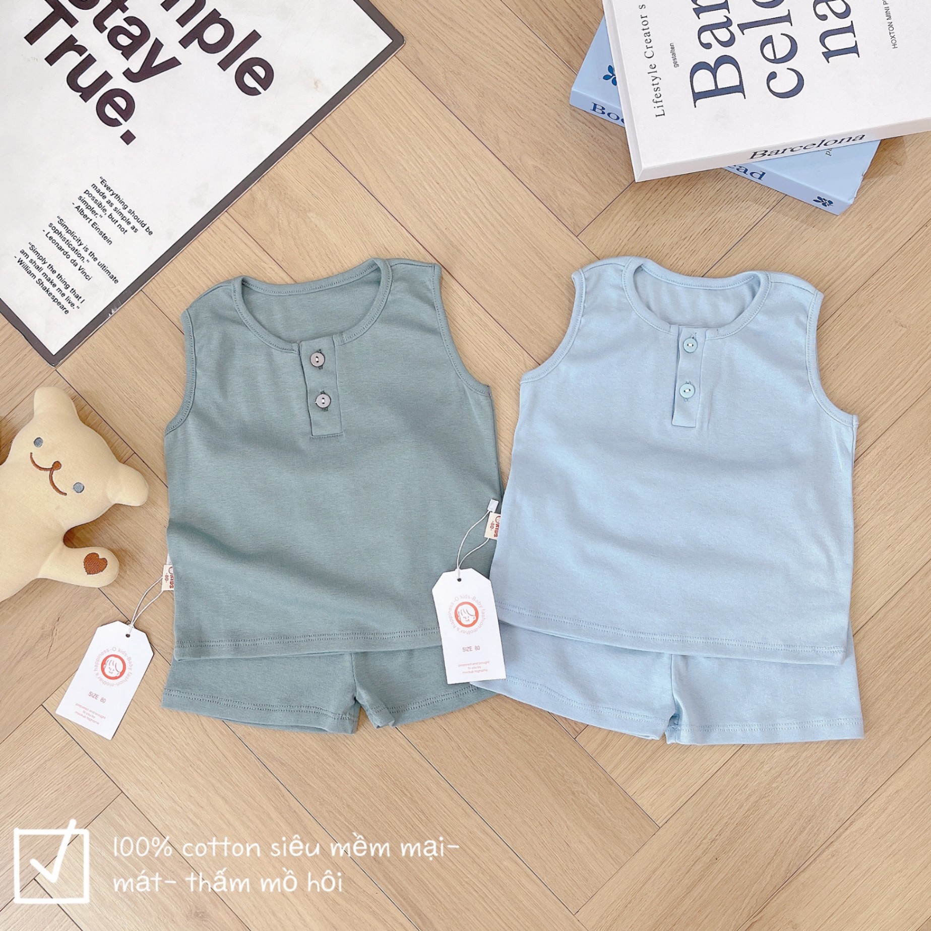 SET 2 BỘ BA LỖ BỔ TRỤ CÚC