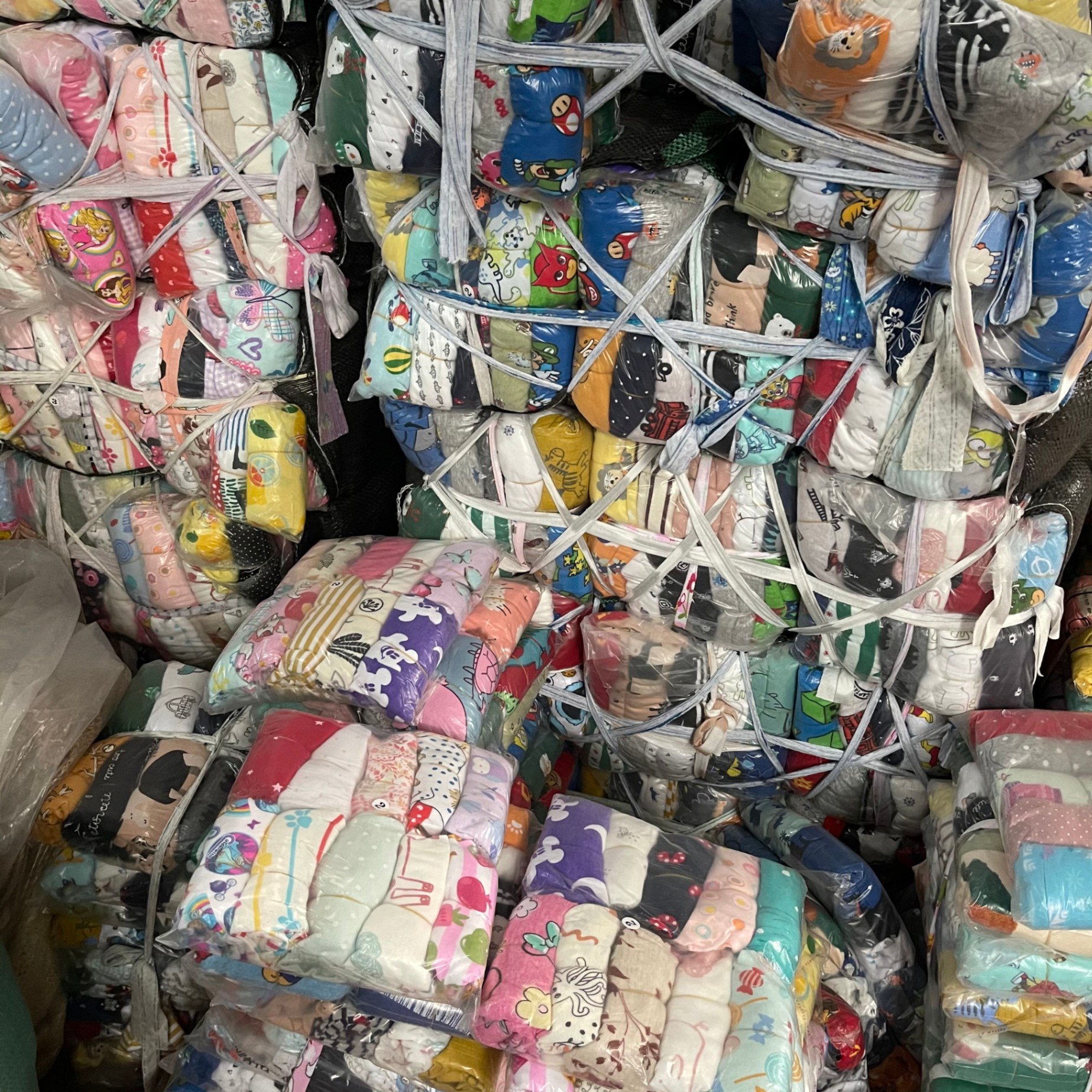 SET 10 QUẦN CHỤC DÀI BORIP