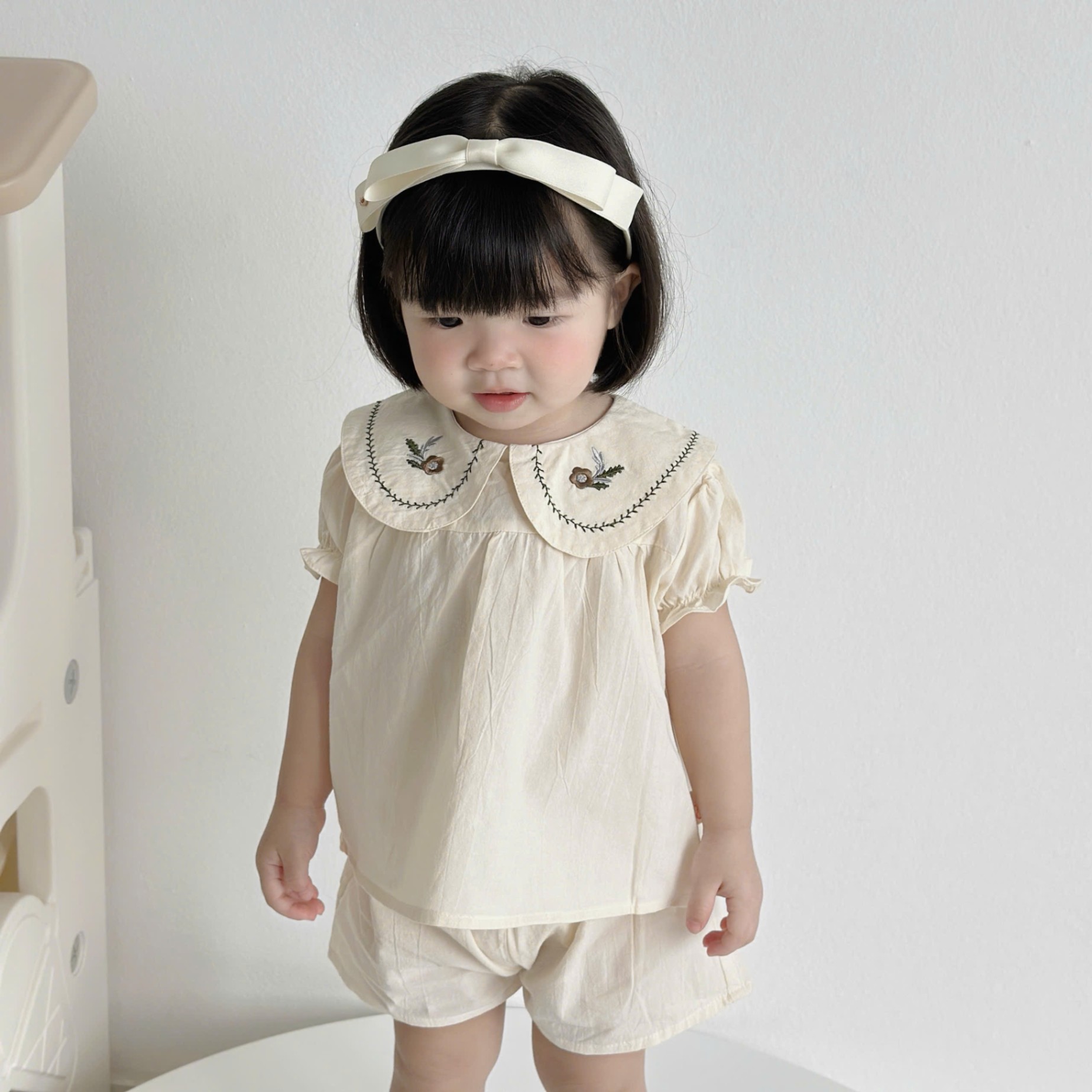 OBC04 - BỘ THÔ HÀN BÉ GÁI O KIDS