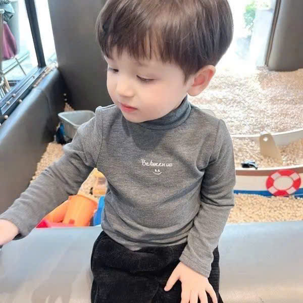 AGN90-ÁO GIỮ NHIỆT NHÍ CAO CẤP (80-110)