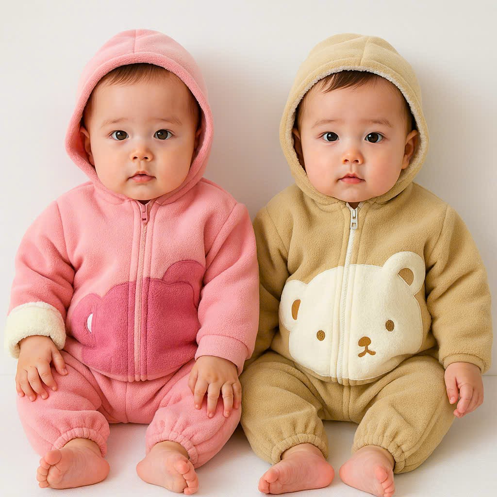 BB32-BỘ LÔNG GẤU SIÊU PHẨM