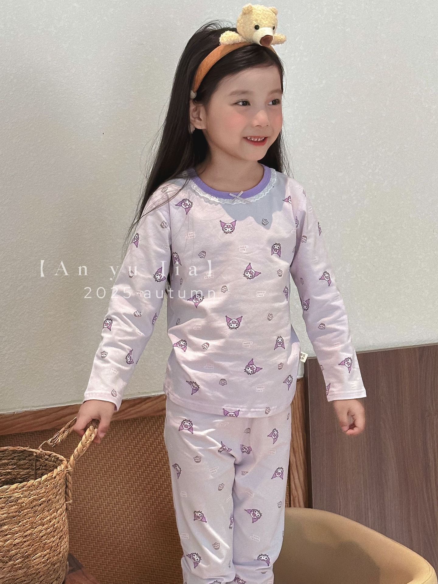 BỘ HOMEWEAR QCCC SIZE ĐẠI(130-160)