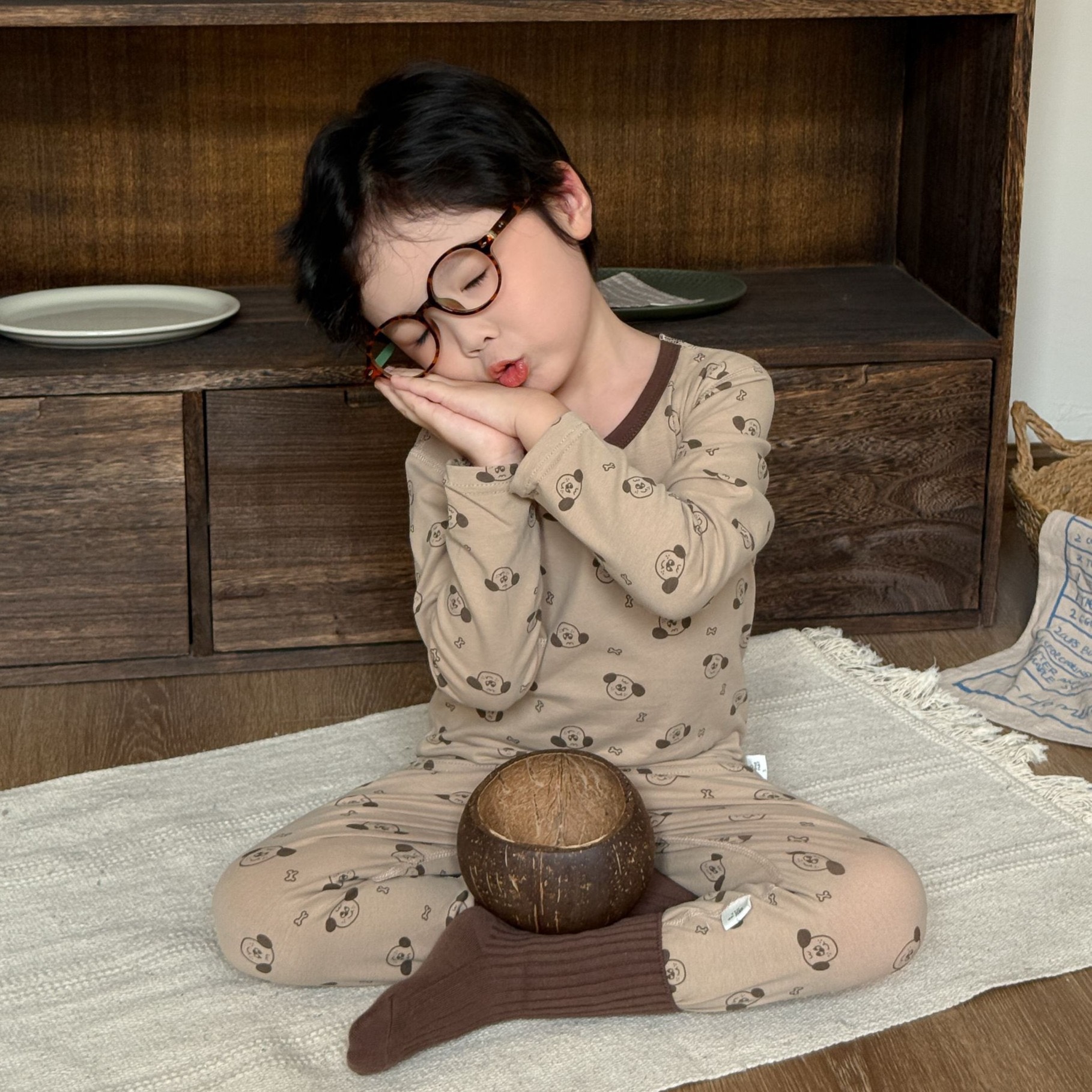 BỘ HOMEWEAR QCCC SIZE ĐẠI(130-160)