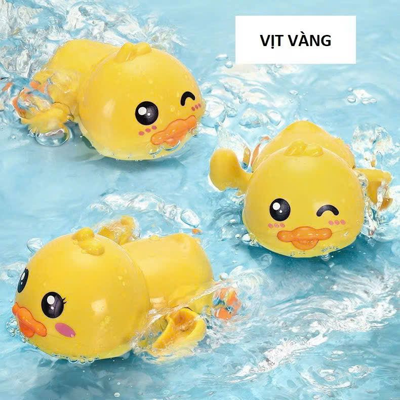 ĐỒ CHƠI THÚ BƠI CHO BÉ