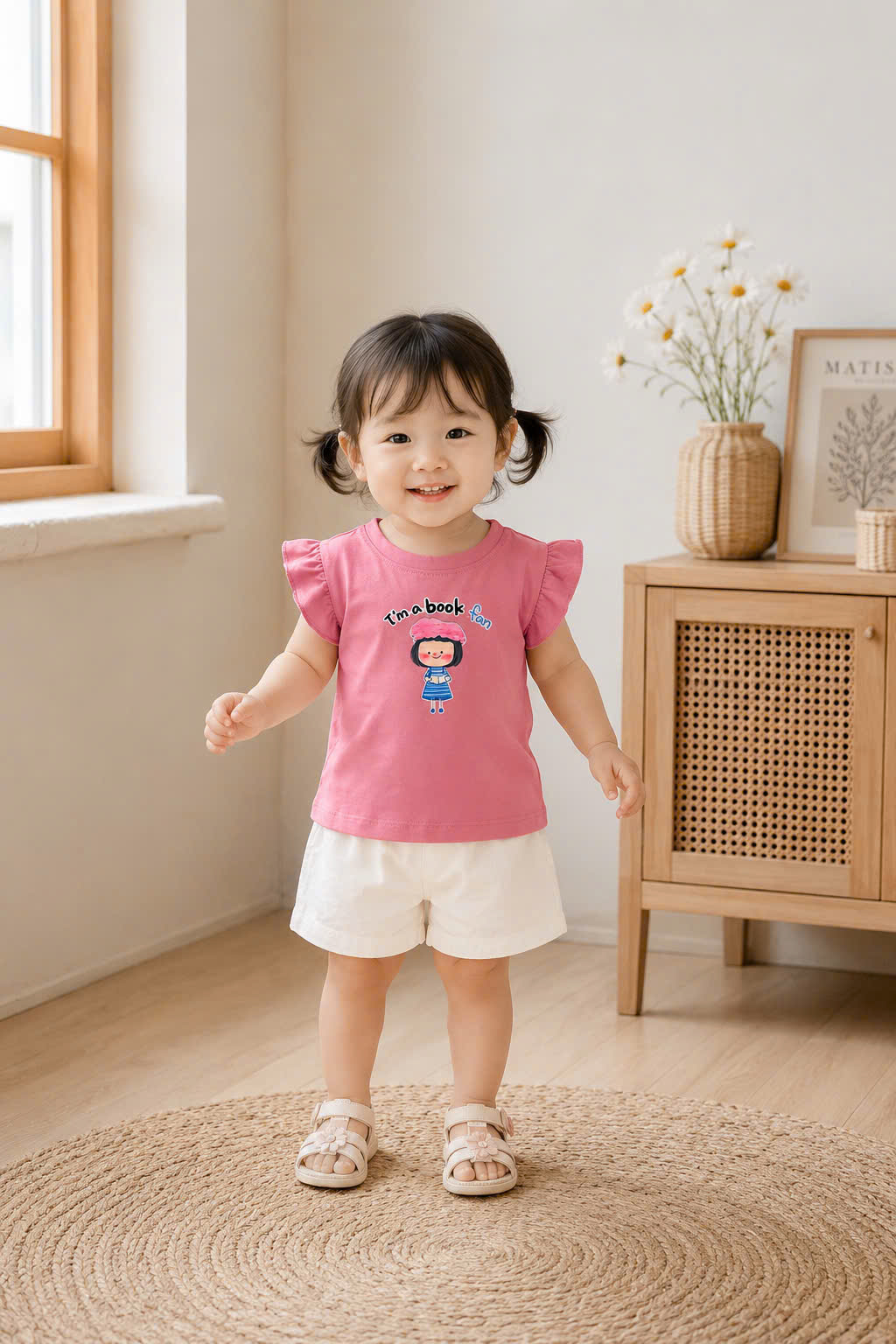 SET 2 ÁO CÁNH TIÊN NHÚN EO