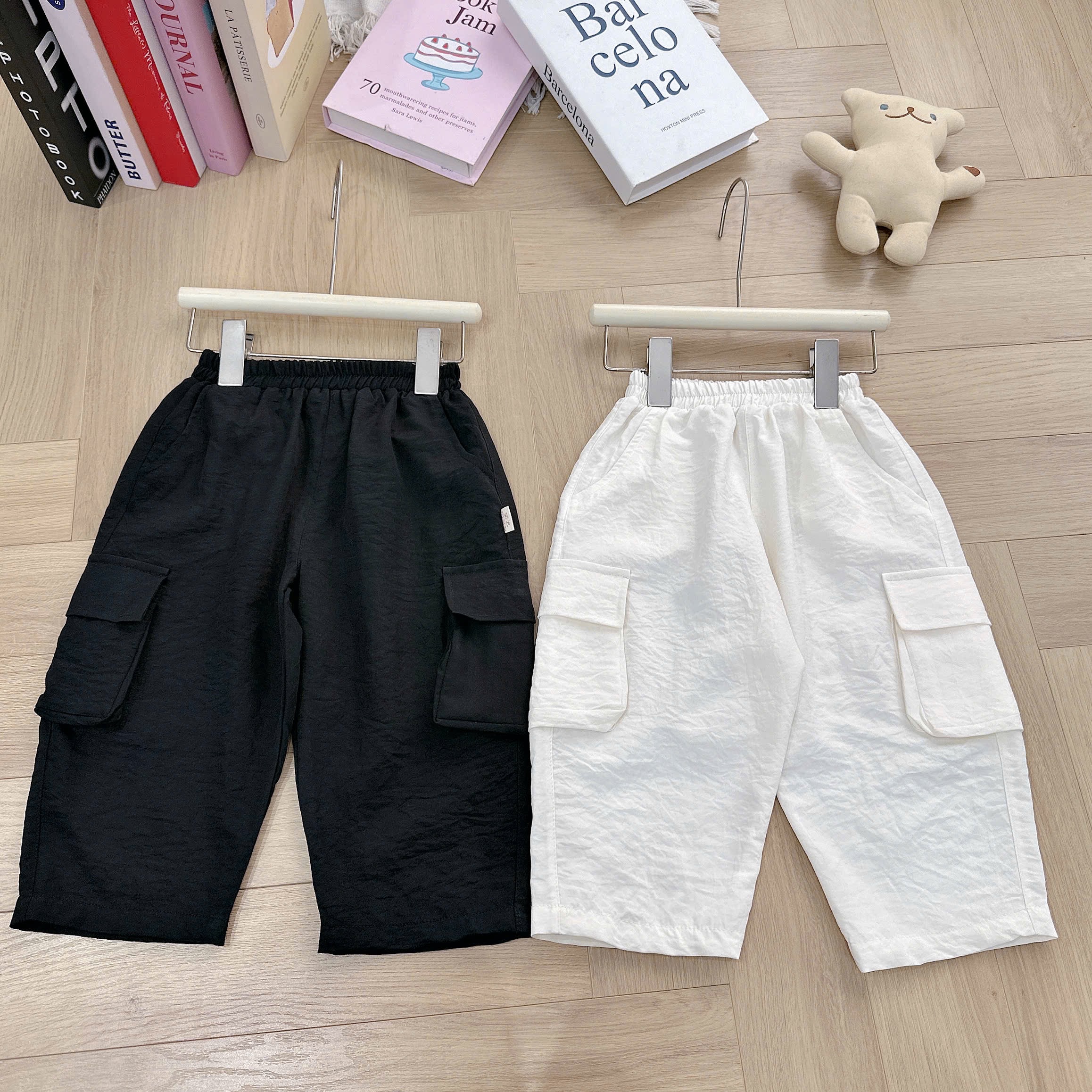 SET 2 QUẦN ĐŨI TÚI HỘP
