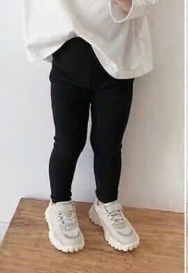 SET 3 QUẦN LEGGING COTTON DÀI( MỚI)