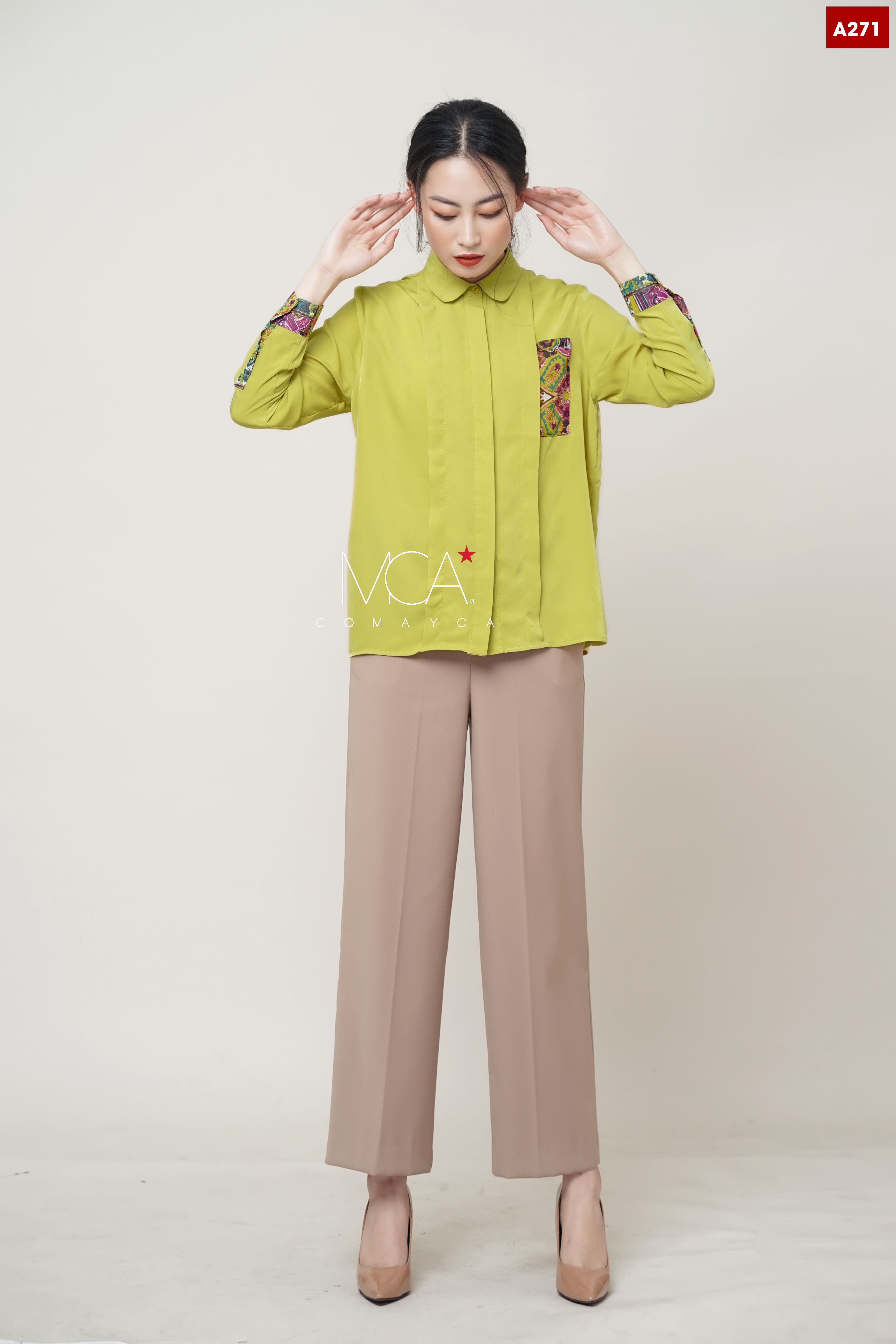 chan trang 2