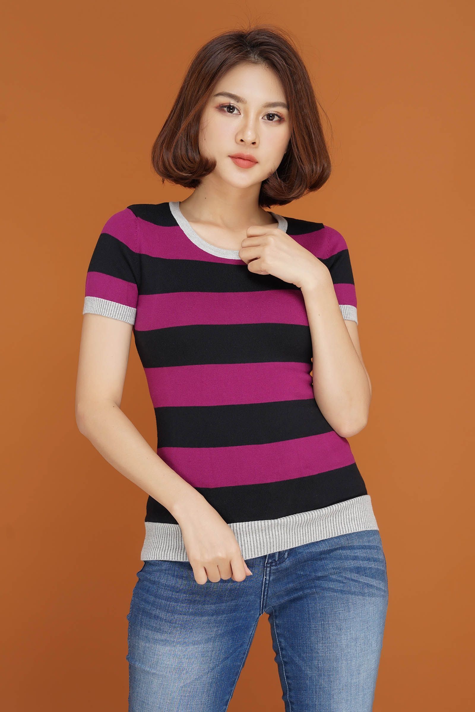 ÁO BODY VIỀN TN-LA00088