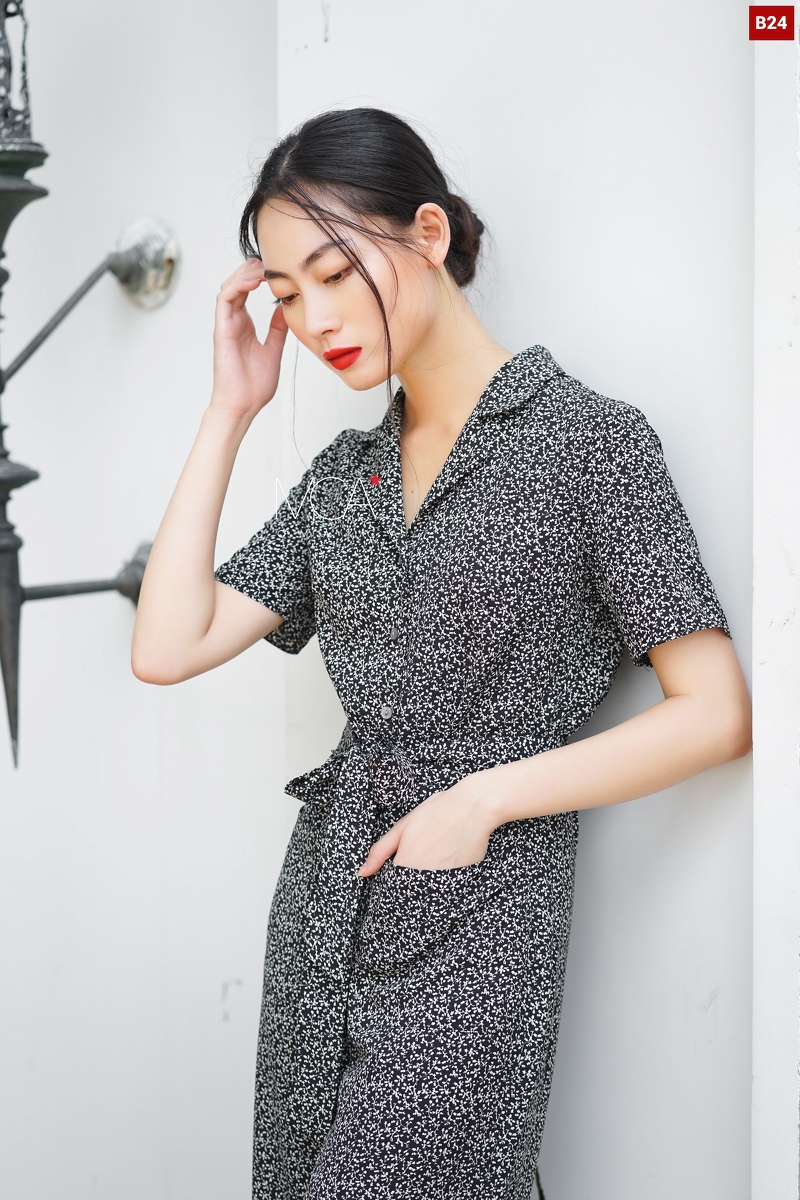 BỘ BAY VEST