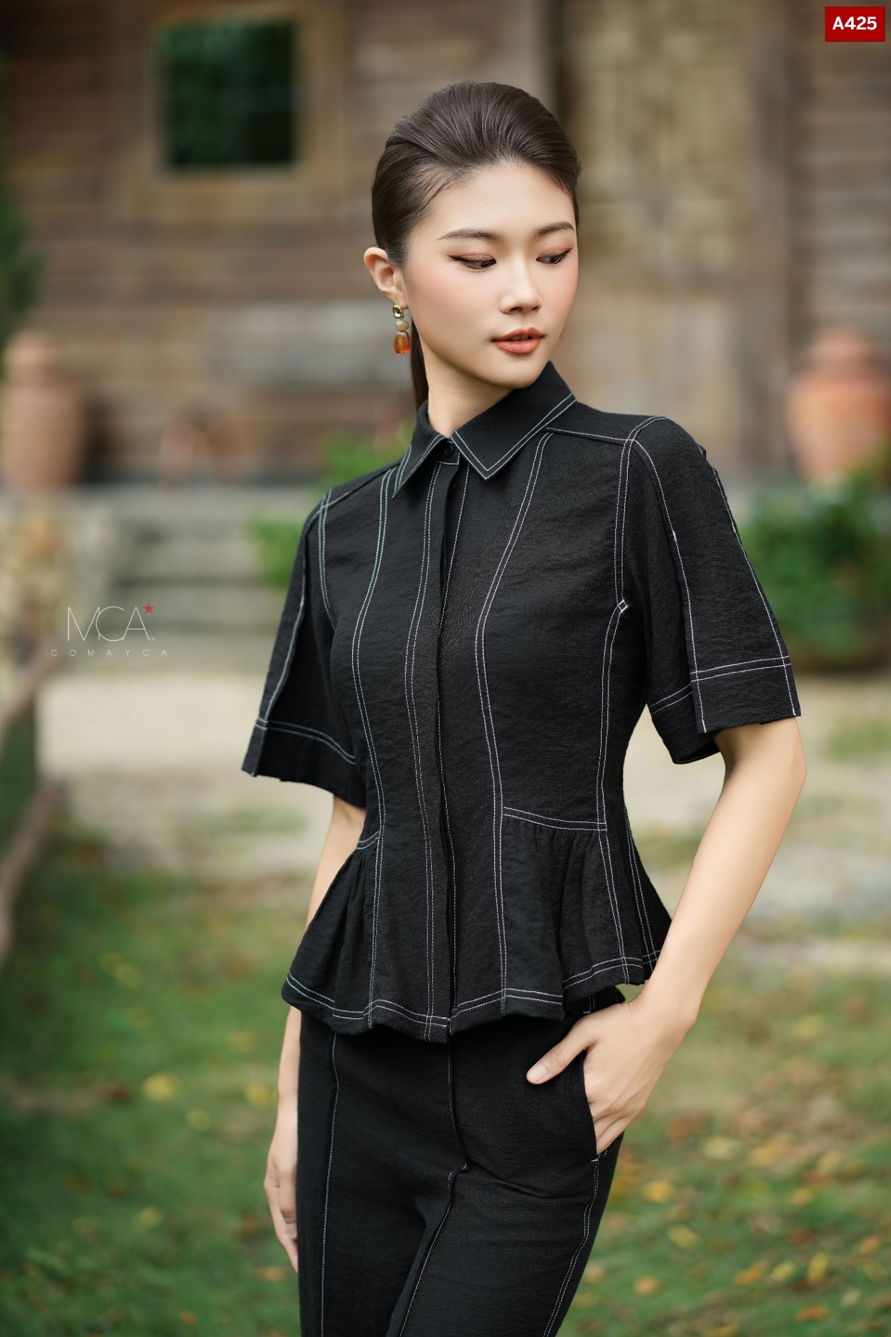 ÁO LN DIỄU-A425-1