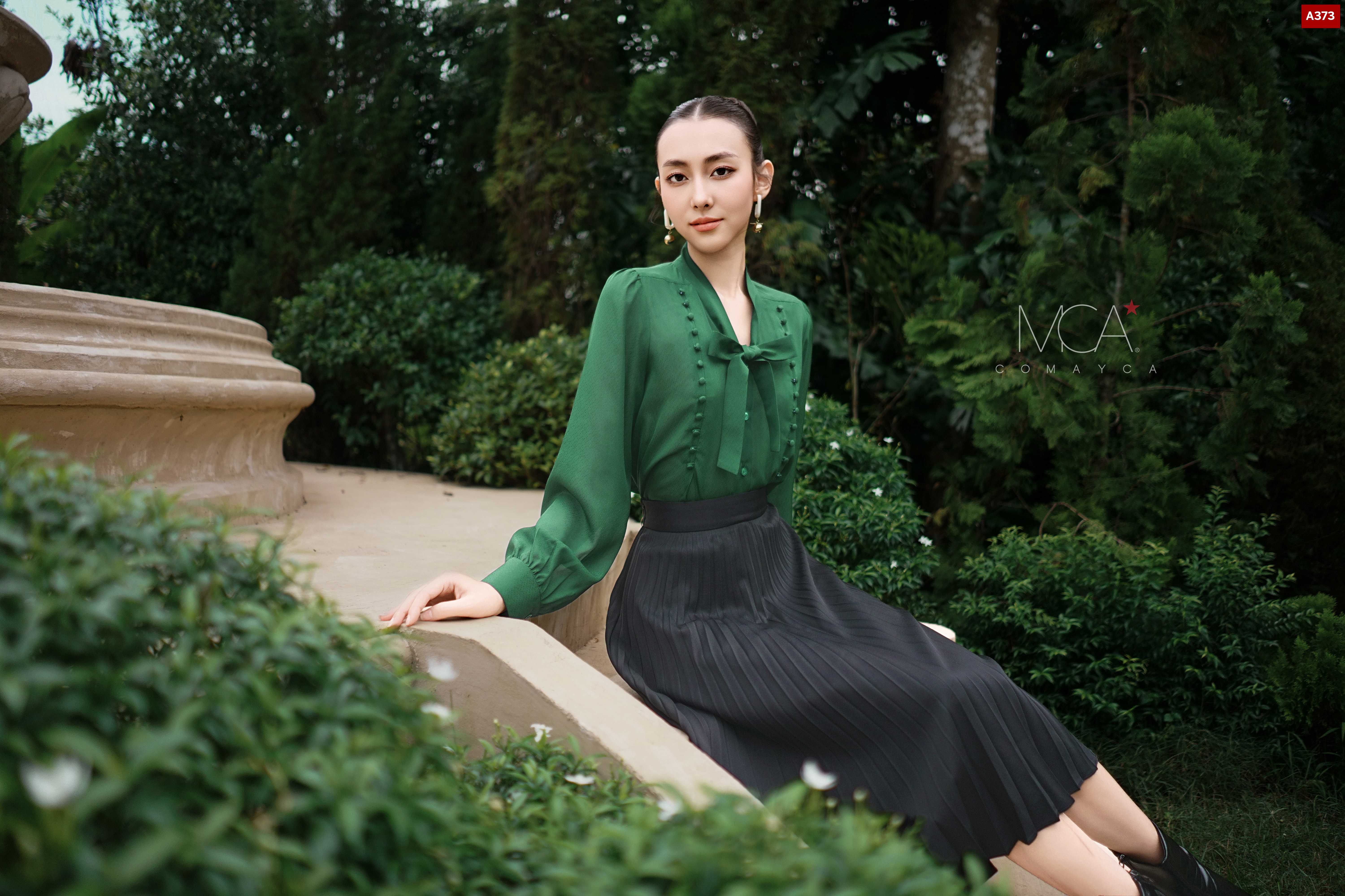 ÁO LY ĐÔI CÚC BỌC-A373