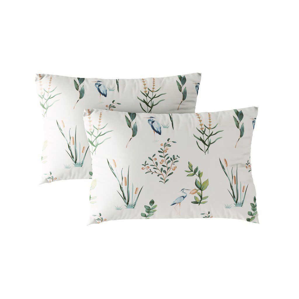 Soft All-Season Luxury Microfiber Reversible 