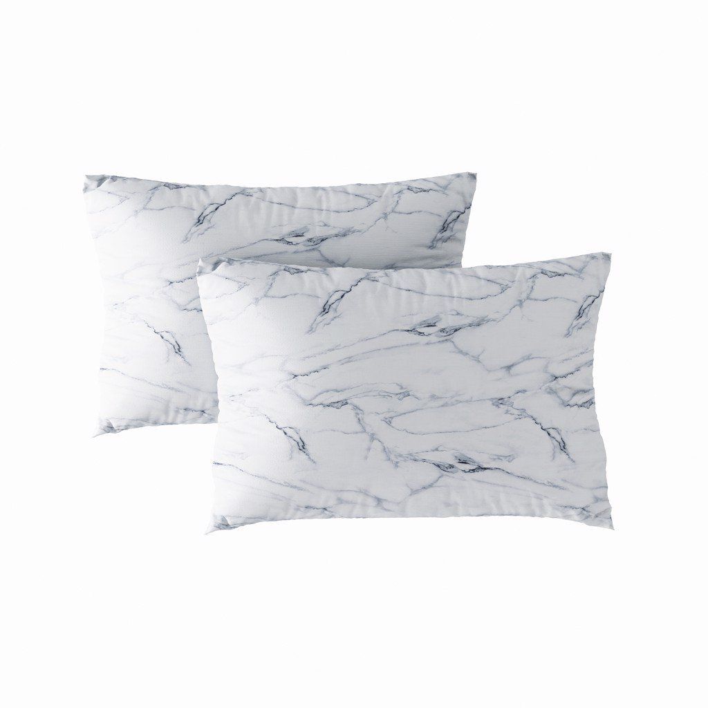 Brandream Queen Size Blue Ocean