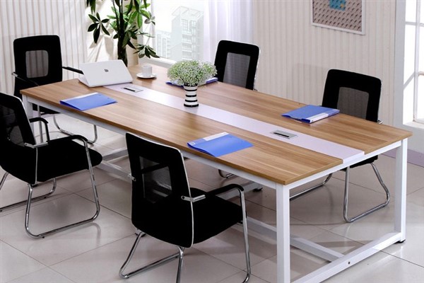 Bàn làm việc nhóm tiện ích