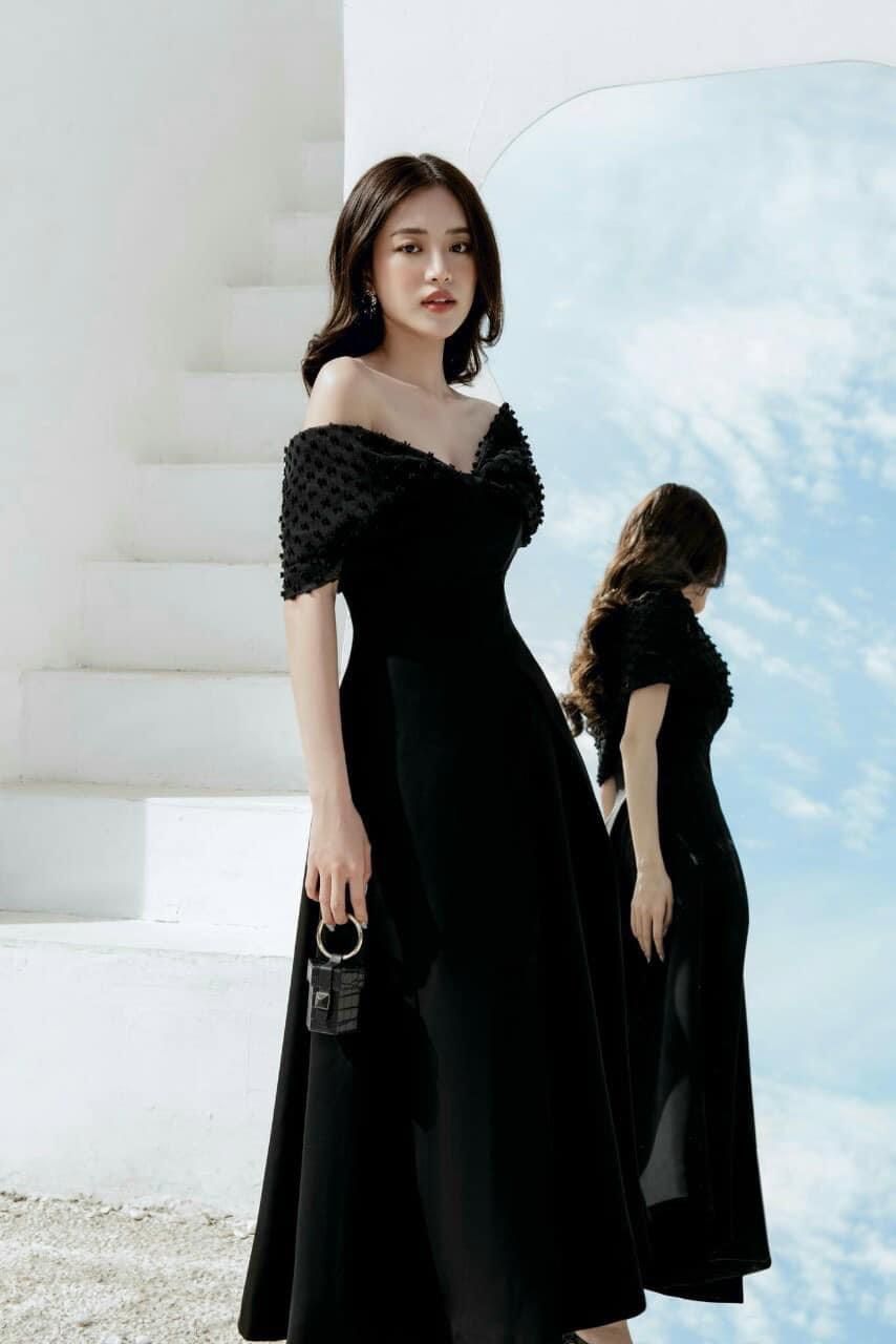 Sỉ Đầm, váy thiết kế hàng thùng | Đầm thiết kế Hongkong 2hand