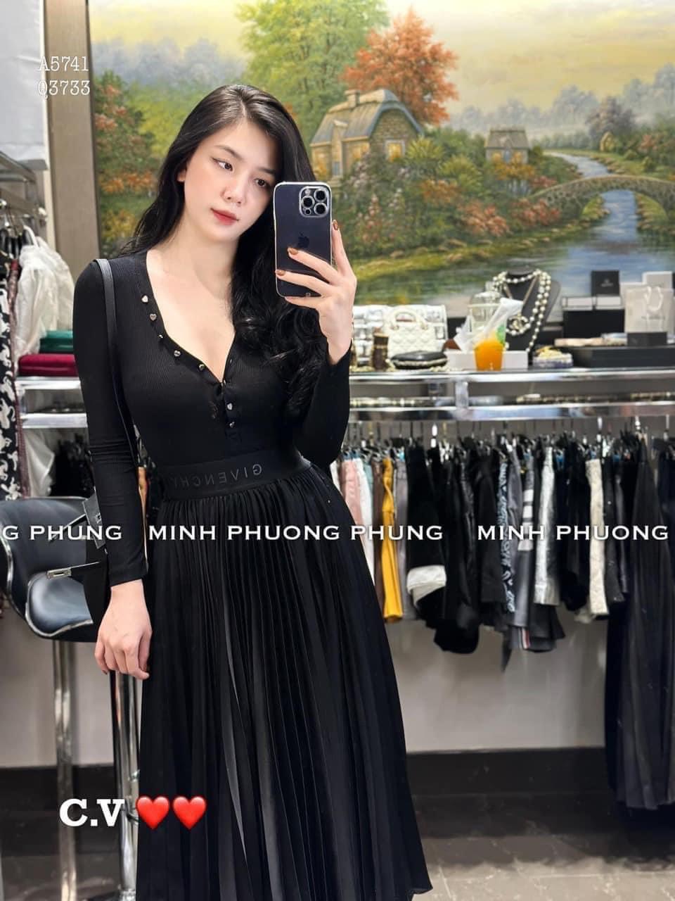 Givenchy 2018 Thu Đông: Sự xuất hiện những chiếc áo Menswear ấn tượng -  Kicks Galeria