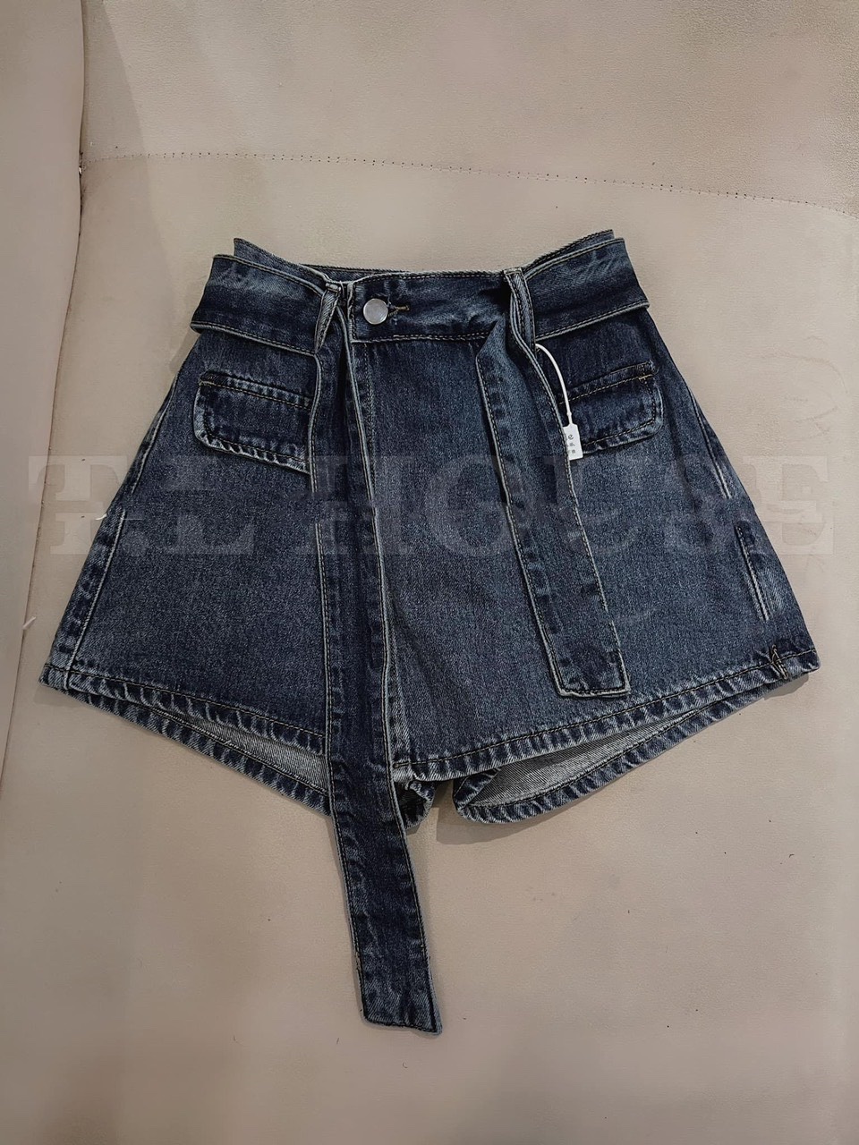 Quần Jeans Giả Váy Giá Tốt T03/2024 | Mua tại Lazada.vn
