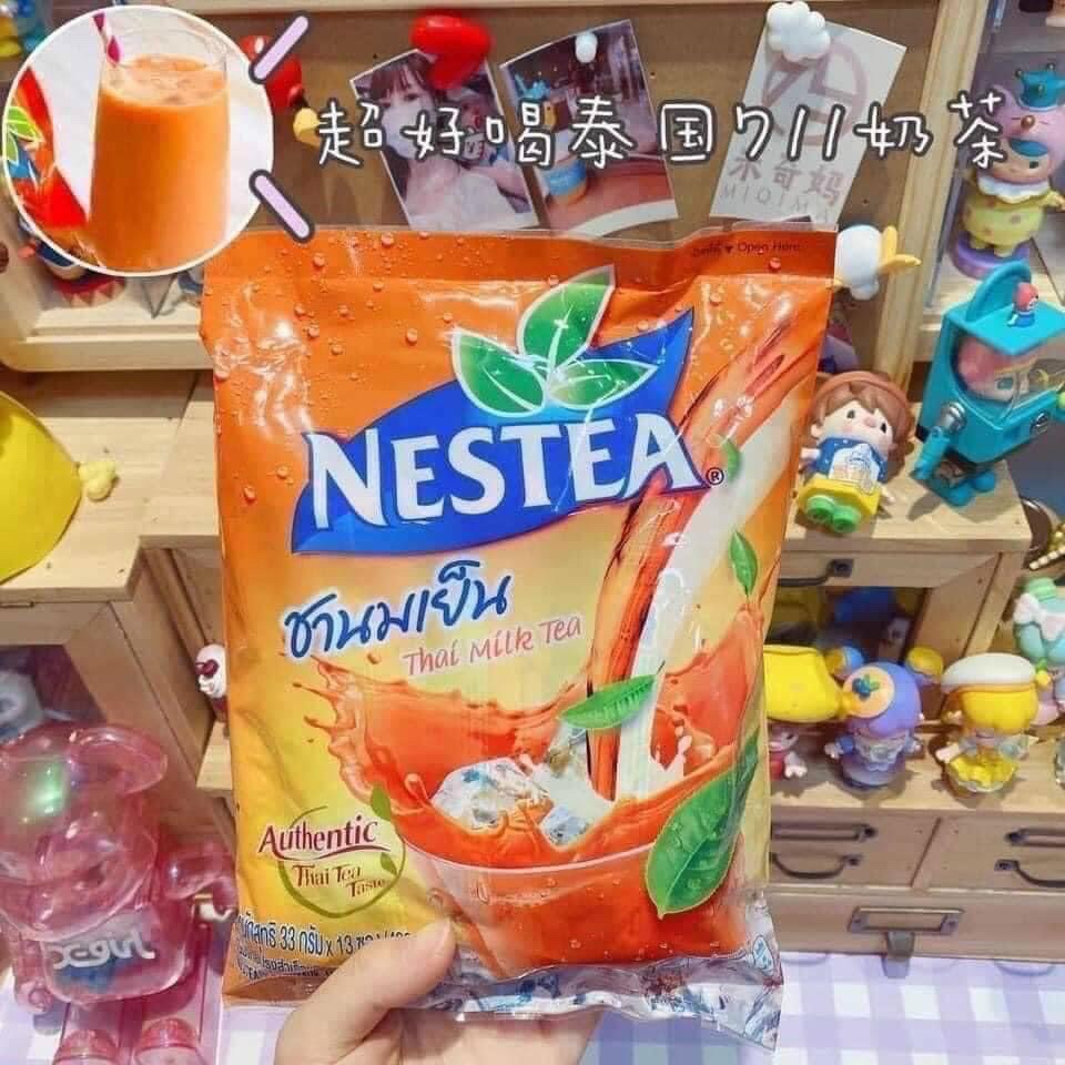 TRÀ NESTEA THÁI LAN