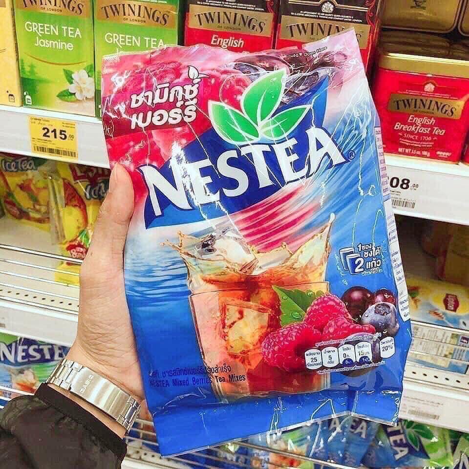 TRÀ NESTEA THÁI LAN