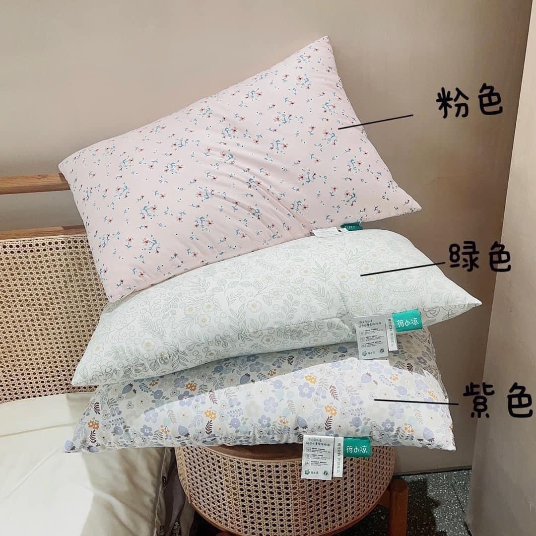 SET 2 RUỘT GỐI BẠC HÀ