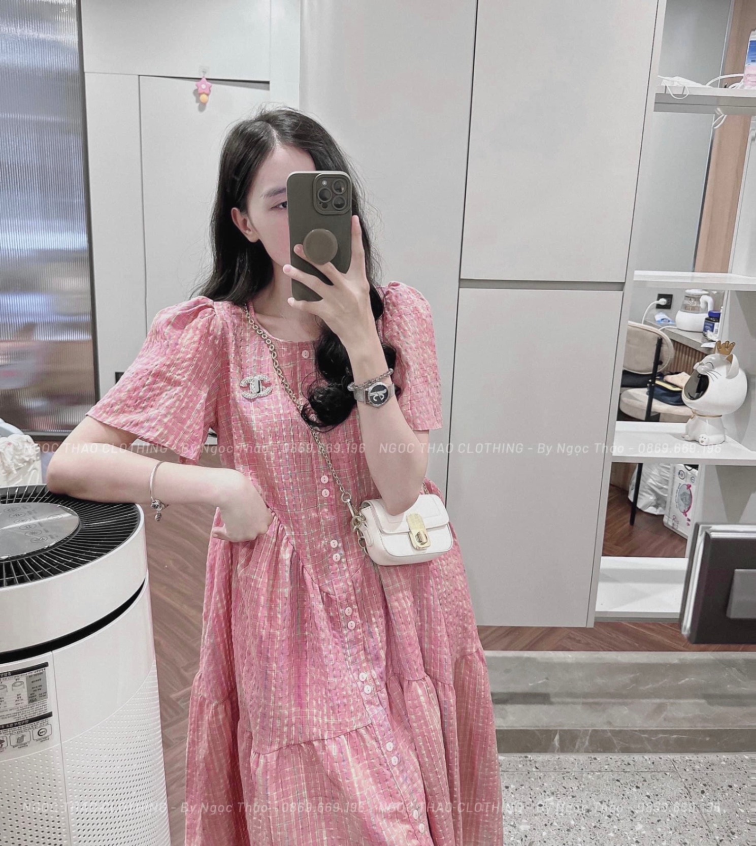 Váy Cầu Vồng Bé Gái giá rẻ Tháng 1,2024|BigGo Việt Nam