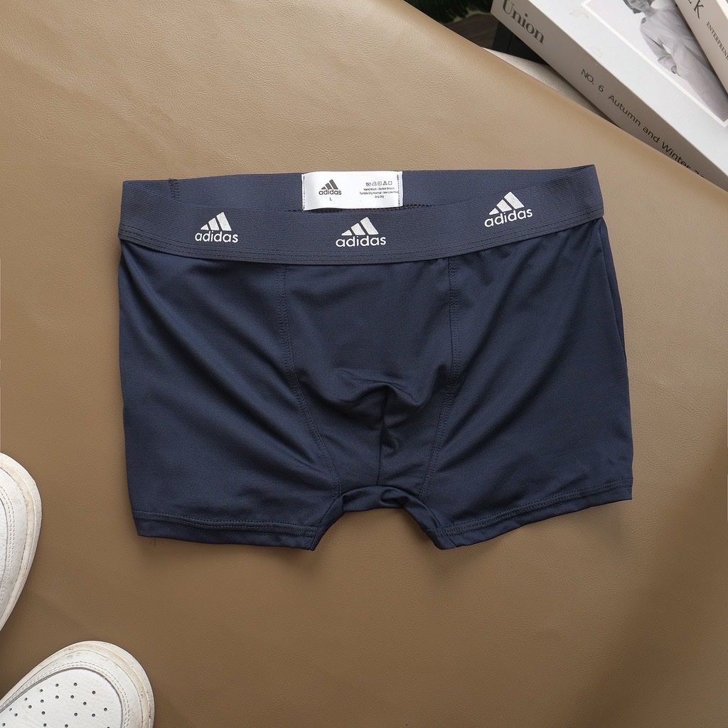 SÉT 10 QUẦN SỊP ADIDAS CHO NAM