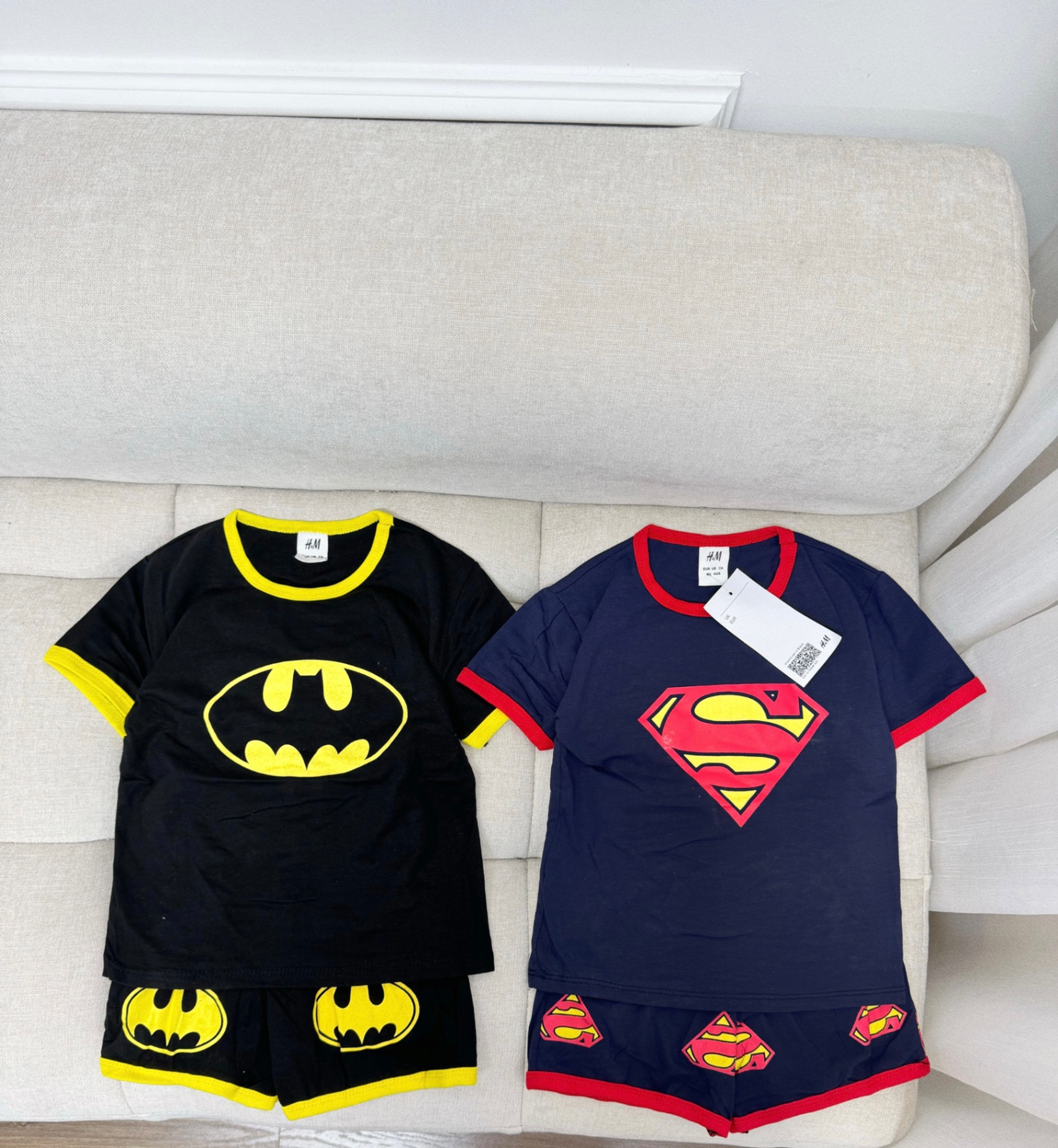 SET 2 BỘ ĐÙI HÌNH SIÊU NHÂN BATMAN