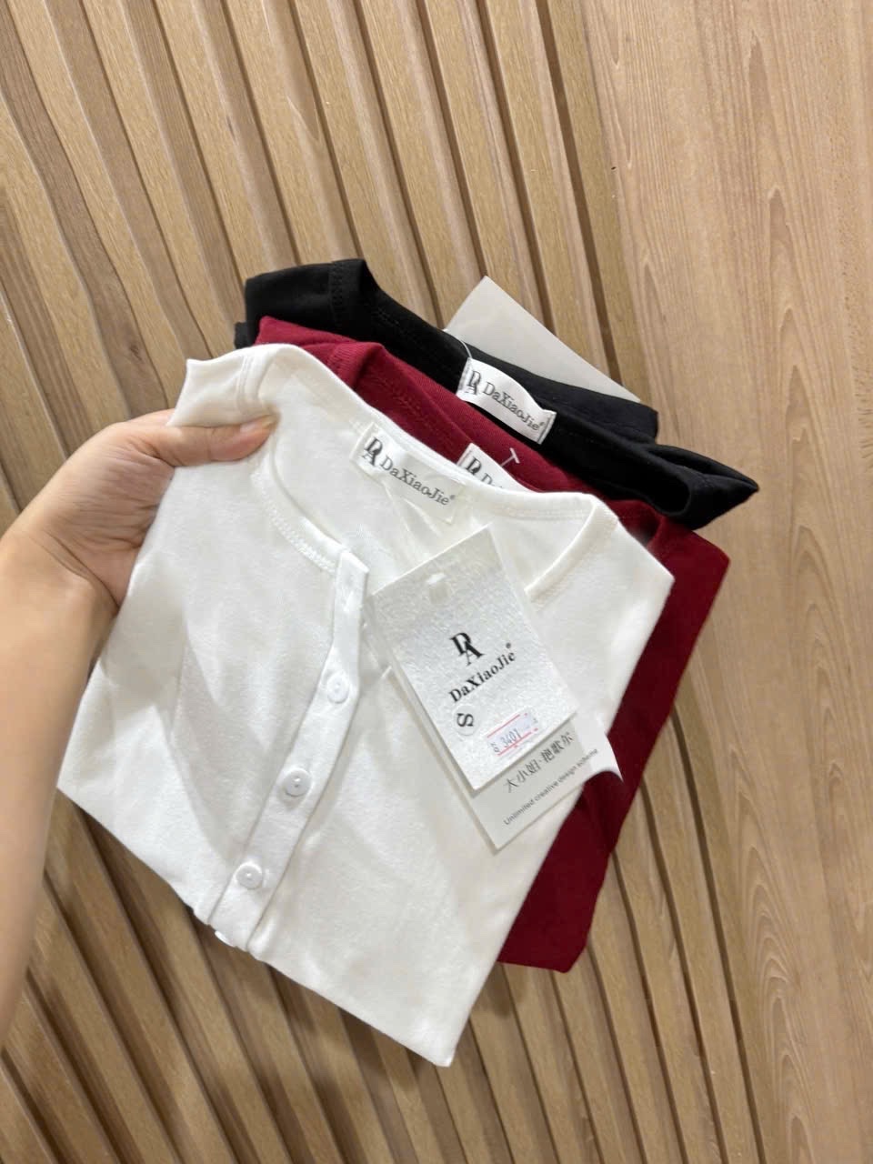 ÁO PULL ZIP CÚC NGỰC 4M DT