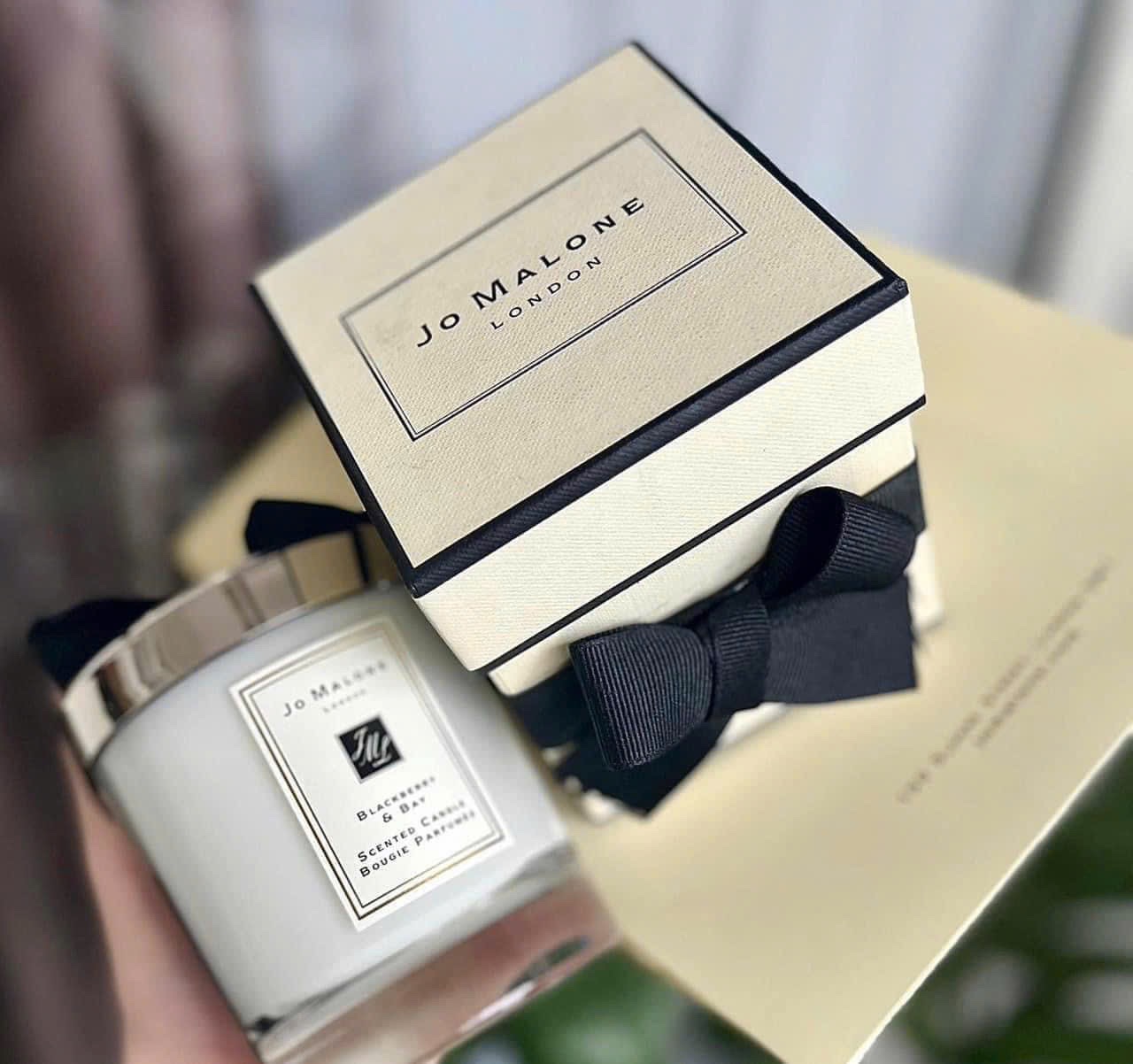 NẾN THÊM JO MALONE LONDON