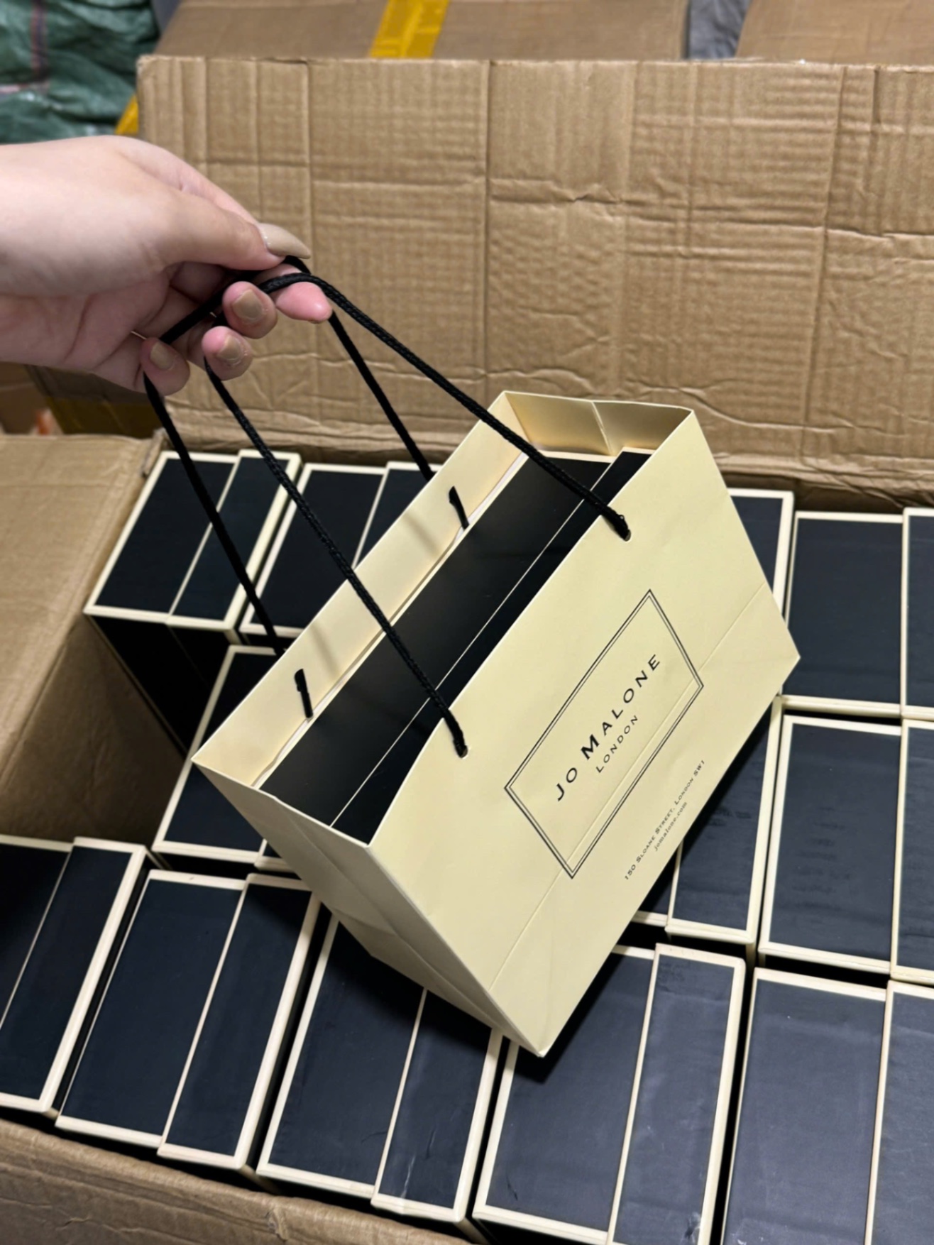 NẾN THÊM JO MALONE LONDON