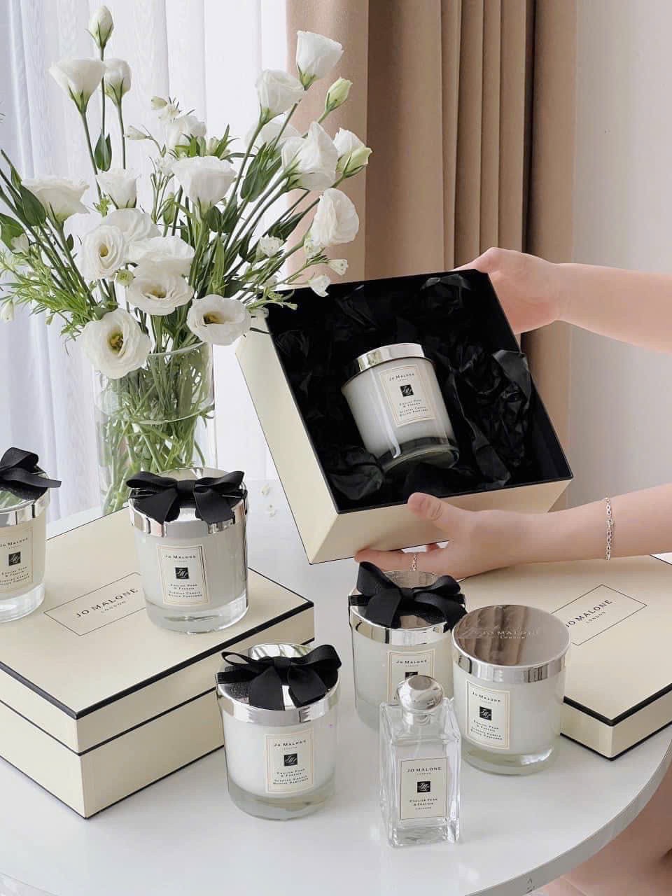 NẾN THÊM JO MALONE LONDON