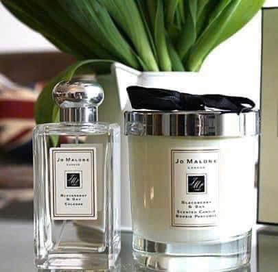 NẾN THÊM JO MALONE LONDON