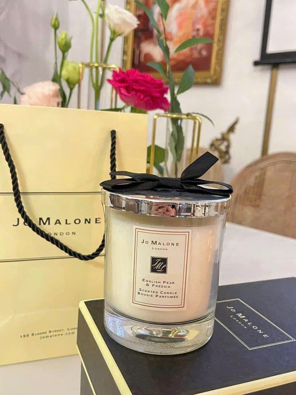 NẾN THÊM JO MALONE LONDON