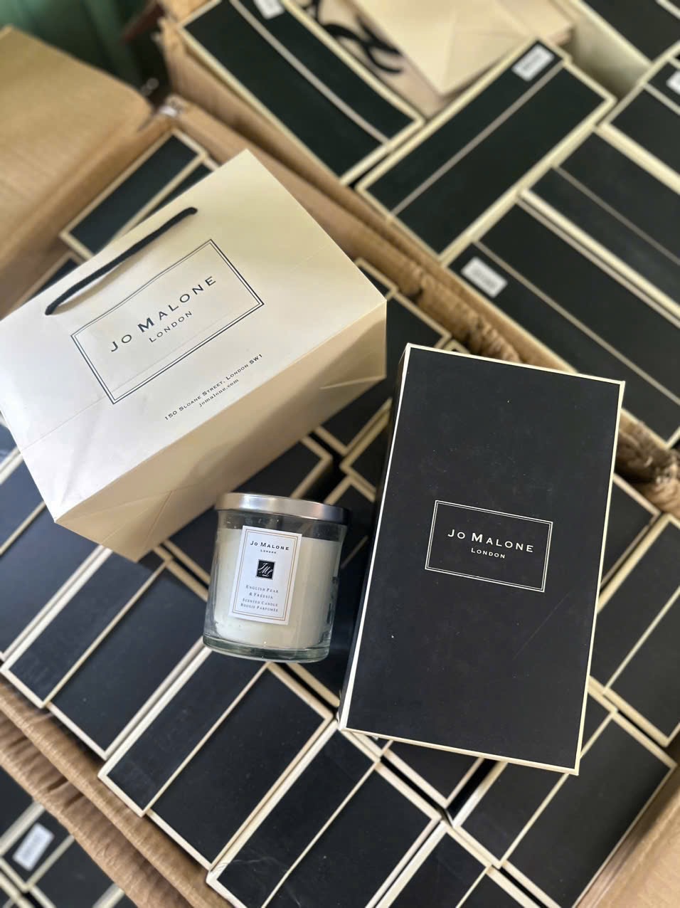 NẾN THÊM JO MALONE LONDON