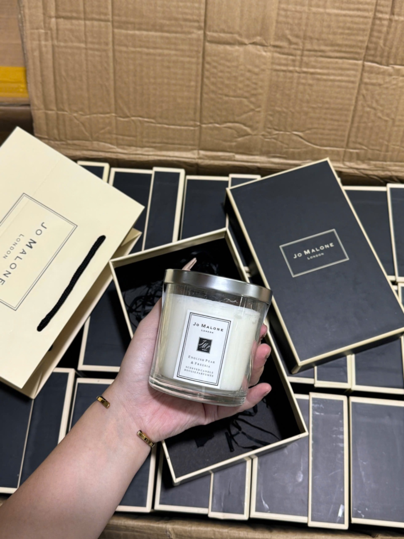 NẾN THÊM JO MALONE LONDON