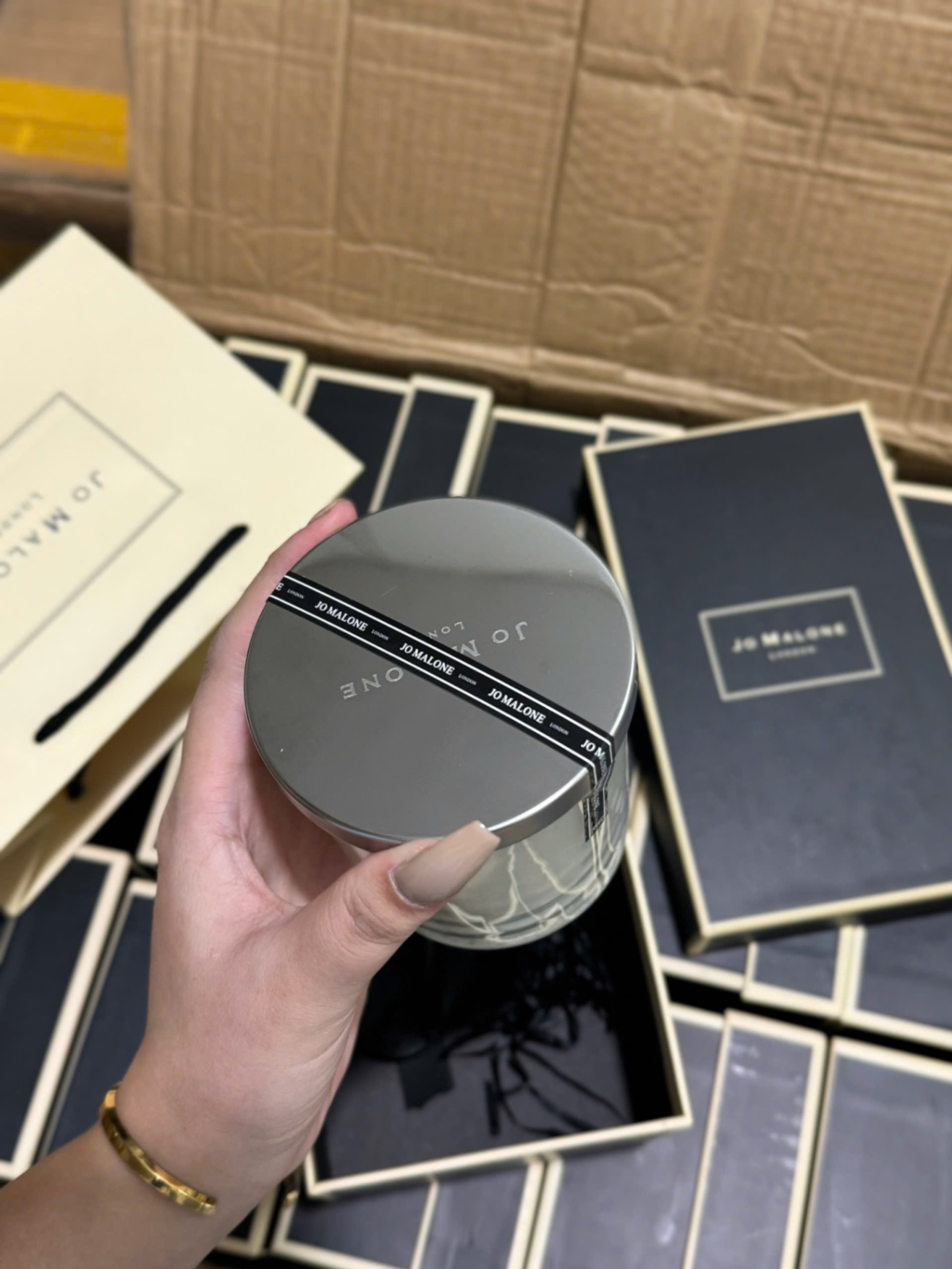 NẾN THÊM JO MALONE LONDON