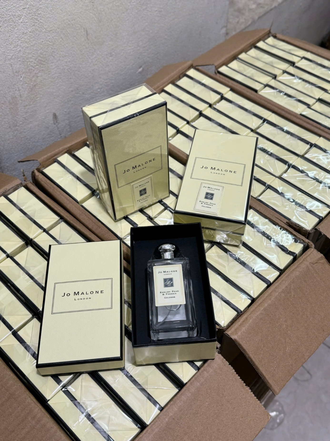 NƯỚC HOA JOMALONE GIAD TỐT