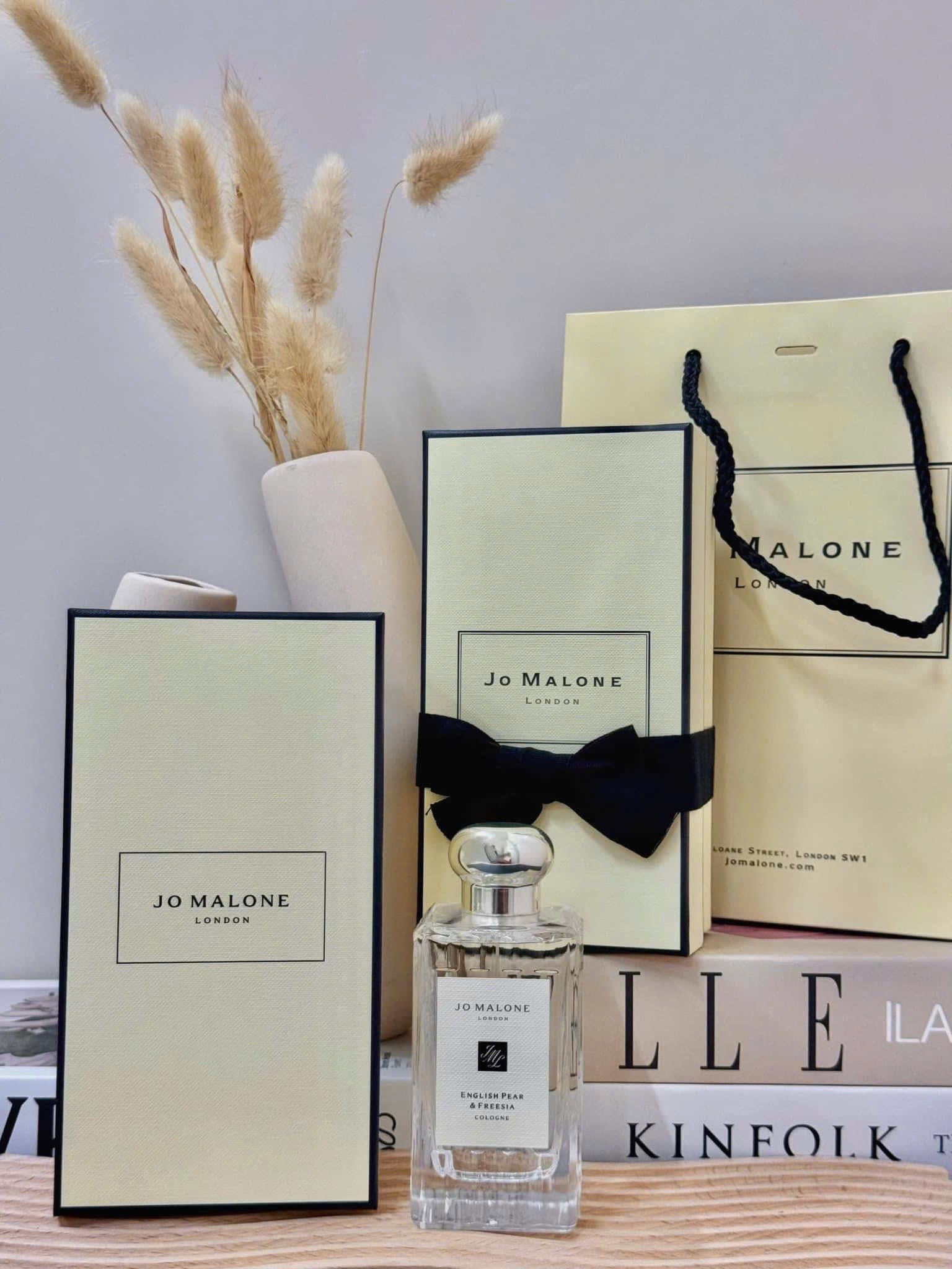 NƯỚC HOA JOMALONE GIAD TỐT